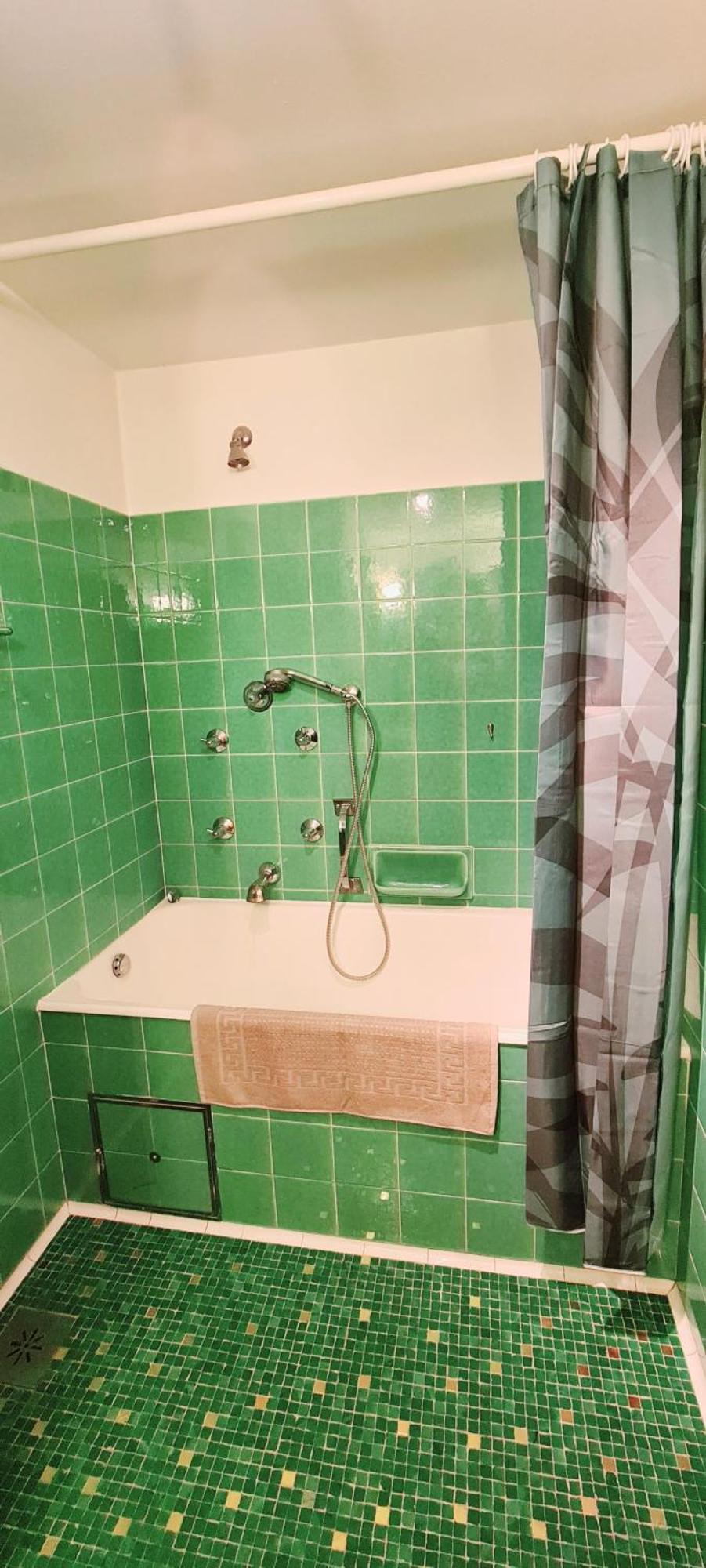 Villa Alpenblick Kitzbühel Kamer foto