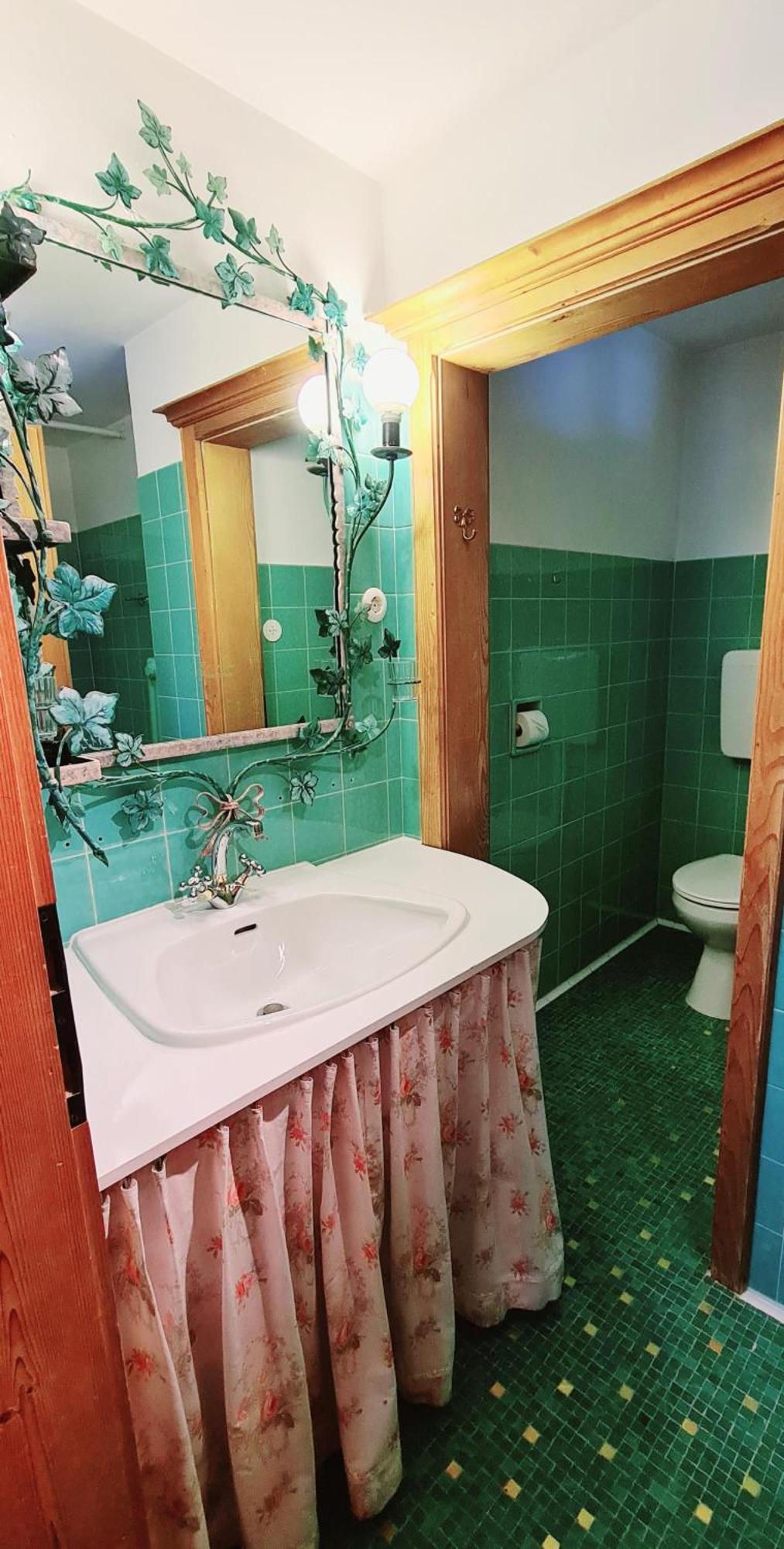 Villa Alpenblick Kitzbühel Kamer foto